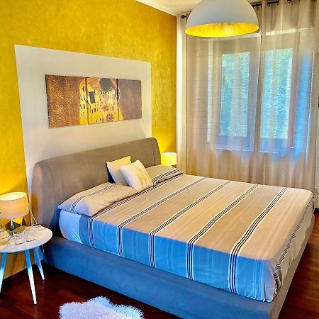 Golden Suite Marta Malpensa Milano-Laghi Busto Arsizio Exterior photo