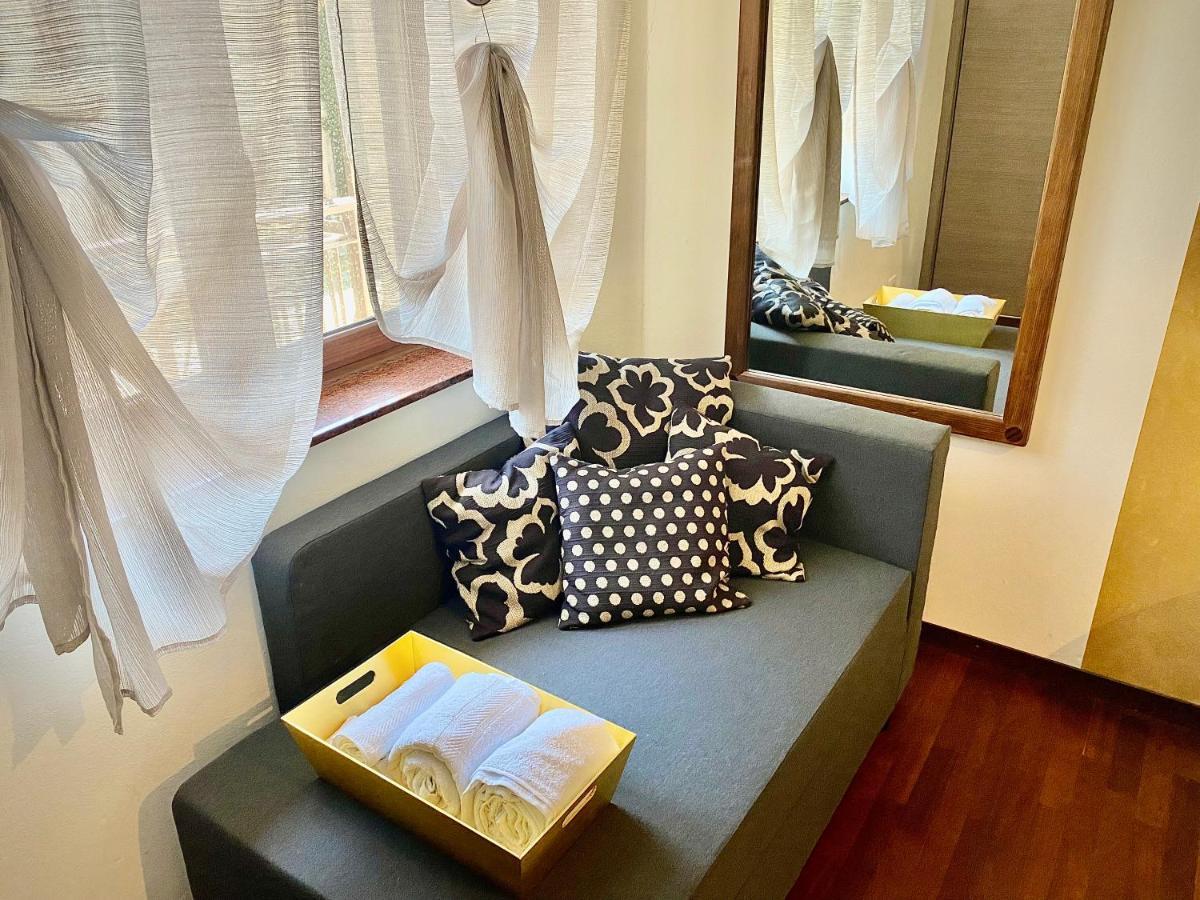 Golden Suite Marta Malpensa Milano-Laghi Busto Arsizio Exterior photo