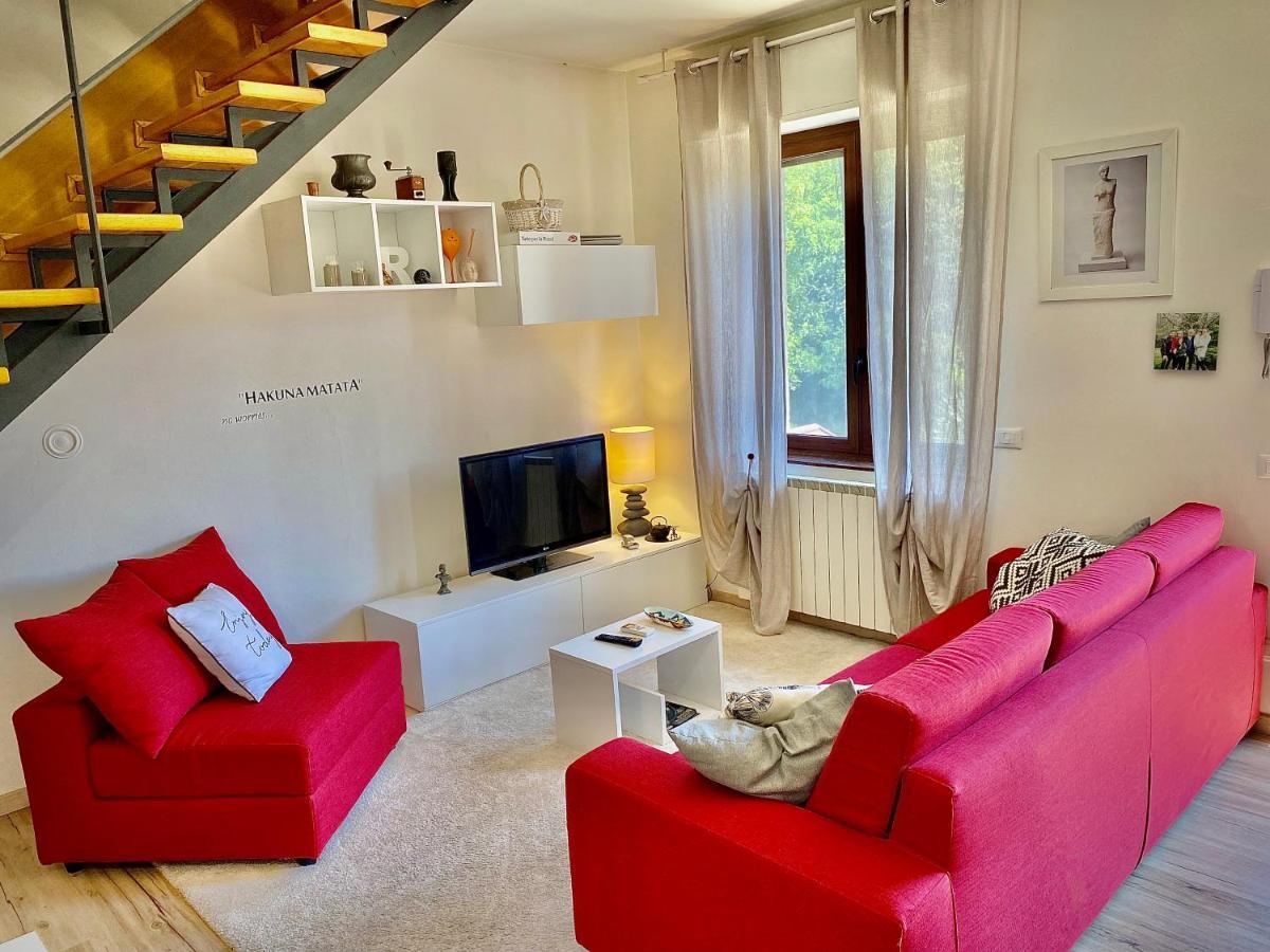 Golden Suite Marta Malpensa Milano-Laghi Busto Arsizio Exterior photo