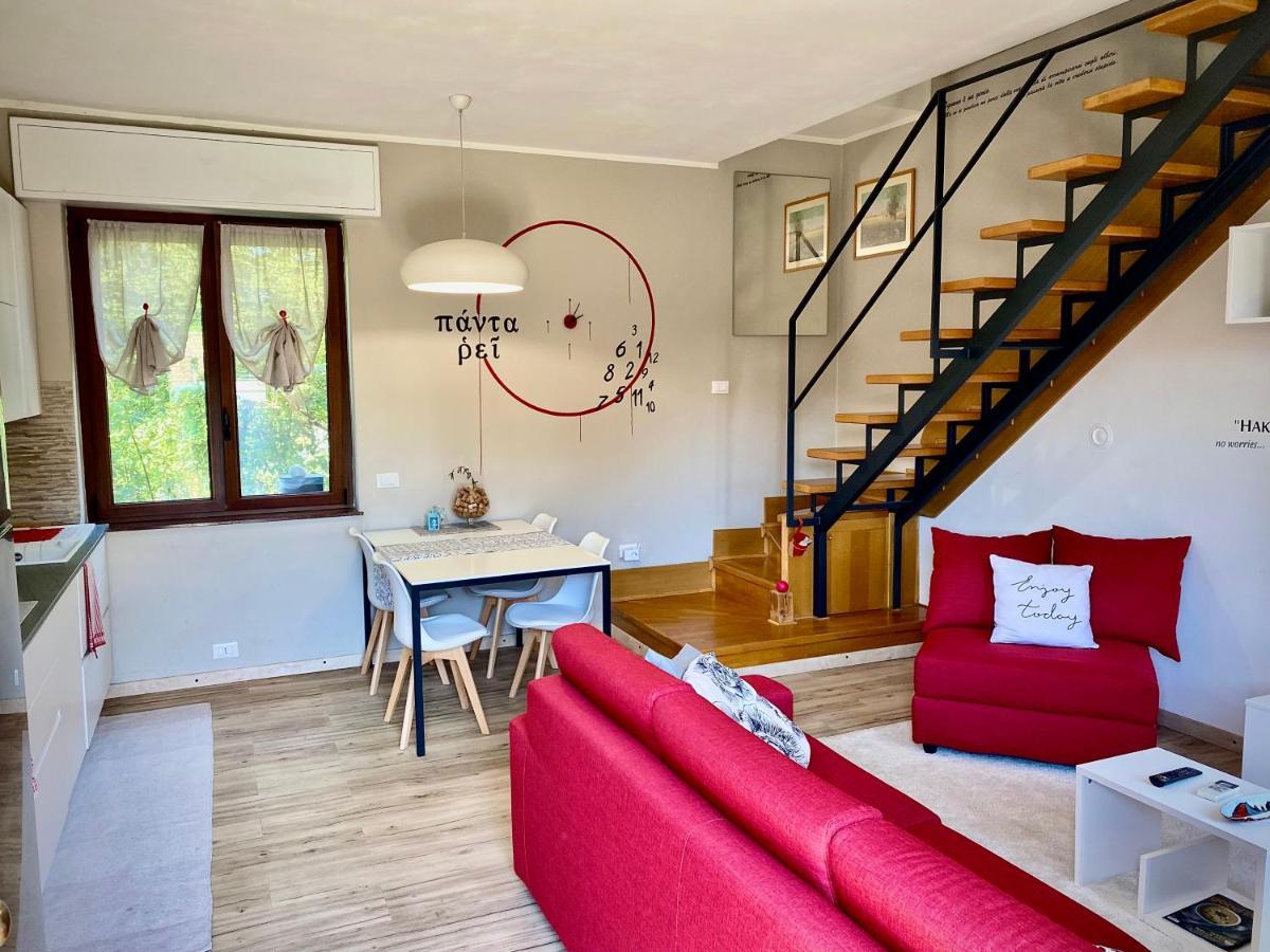 Golden Suite Marta Malpensa Milano-Laghi Busto Arsizio Exterior photo