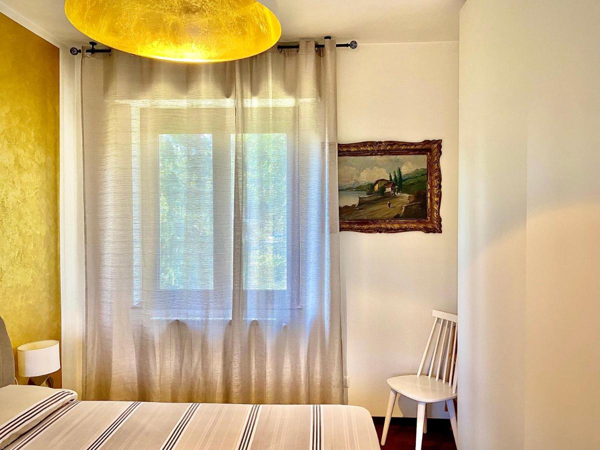 Golden Suite Marta Malpensa Milano-Laghi Busto Arsizio Exterior photo