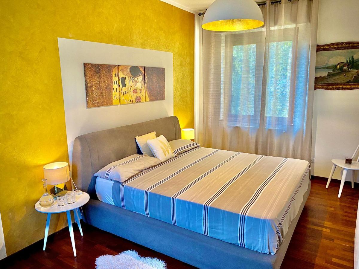Golden Suite Marta Malpensa Milano-Laghi Busto Arsizio Exterior photo
