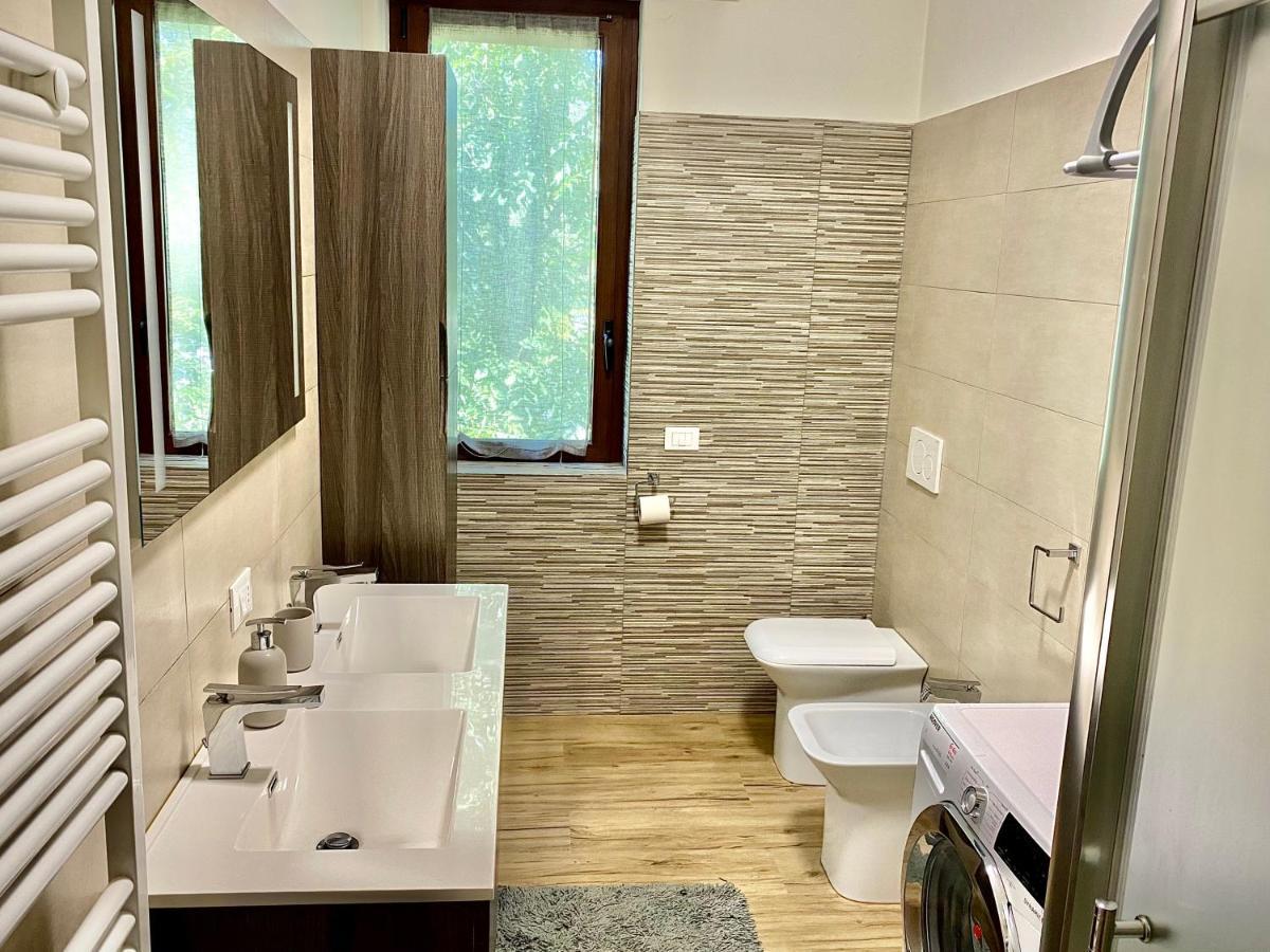 Golden Suite Marta Malpensa Milano-Laghi Busto Arsizio Exterior photo